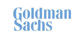 Goldman Sachs brand logo 01 decal supplier